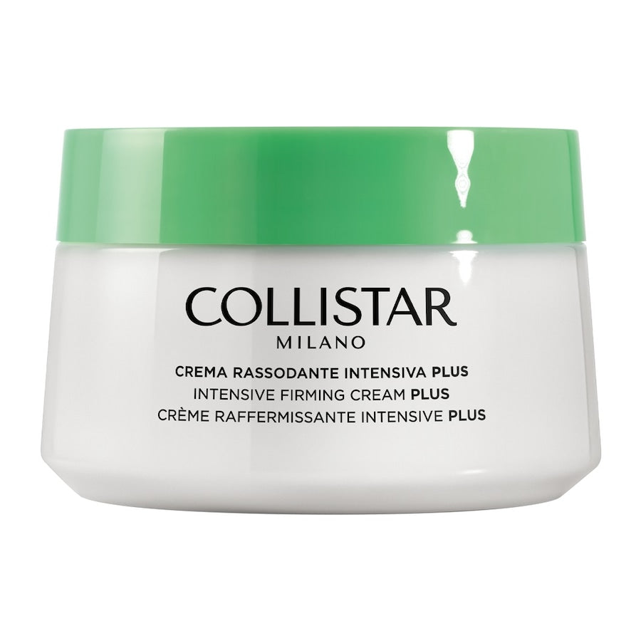 Collistar Intensive Firming Cream Plus