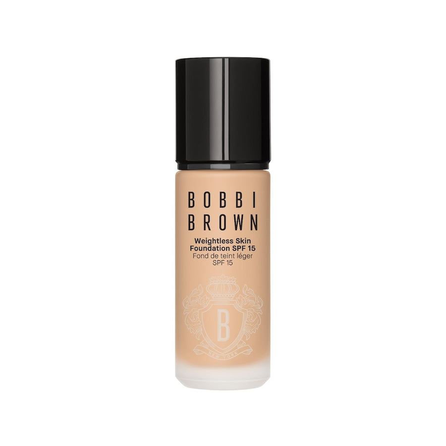 Bobbi Brown Weightless Skin Foundation SPF15