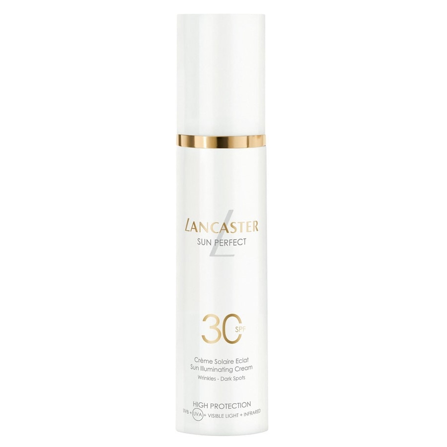 Lancaster Sun Perfect Infinite Glow Sun Illuminating Cream SPF30