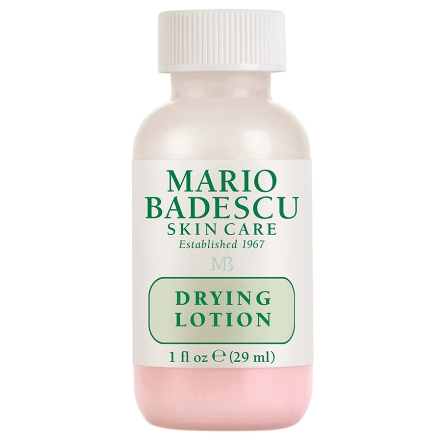 Mario Badescu Acne Drying Lotion (Plastic)
