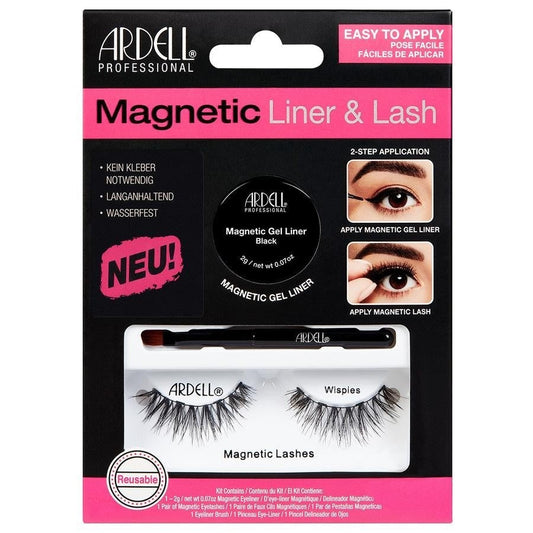 Ardell Magnetic Liner & Lash