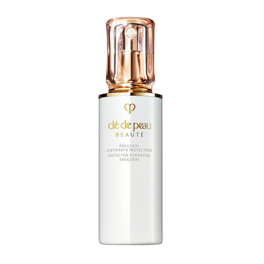 Clé de Peau Beauté Key Radiance Care Protective Fortifying Emulsion
