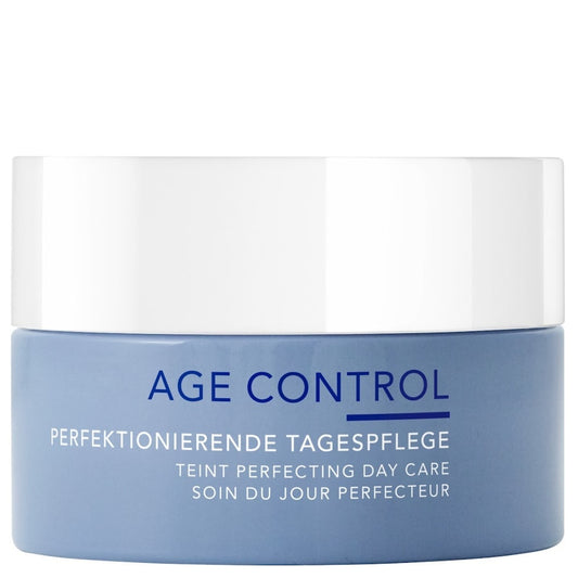 Charlotte Meentzen Age Control Perfektionierende Tagespflege