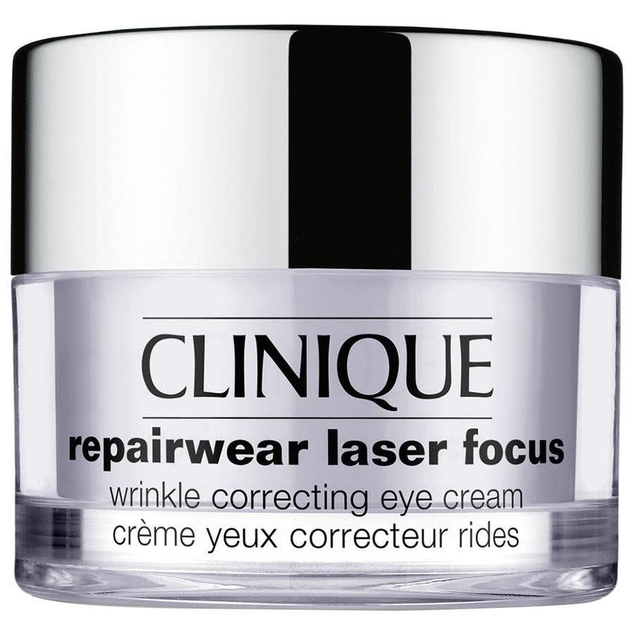 Clinique Repairwear Laser Focus - Rimpels corrigerende oogcrème 15ml