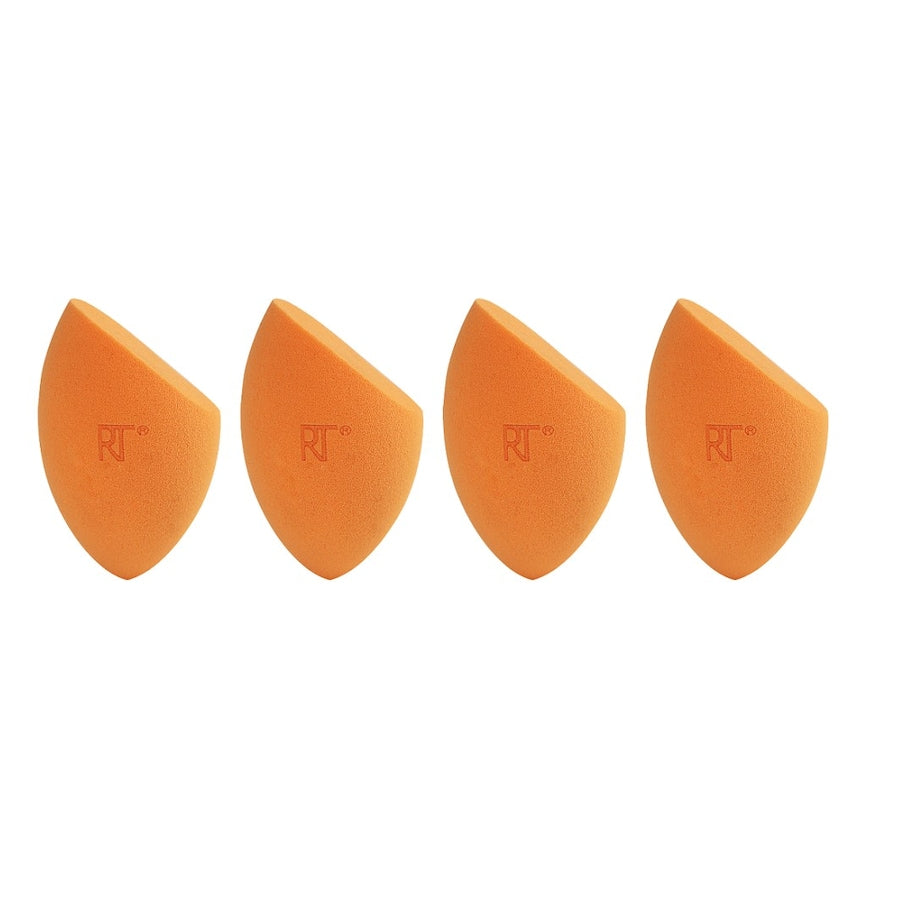 Real Techniques Miracle Complexion Sponge 4-Pack