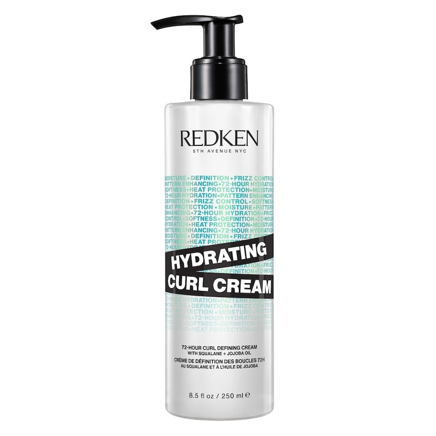 Redken Styling Hydrating Curl Cream