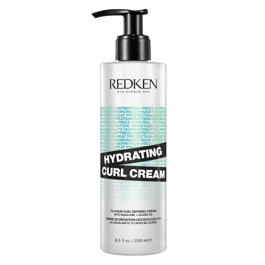 Redken Styling Hydrating Curl Cream