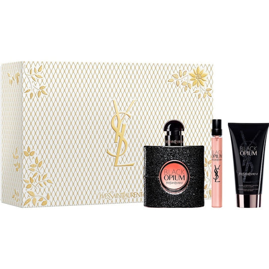 Yves Saint Laurent Black Opium Eau de Parfum 50 ml Set