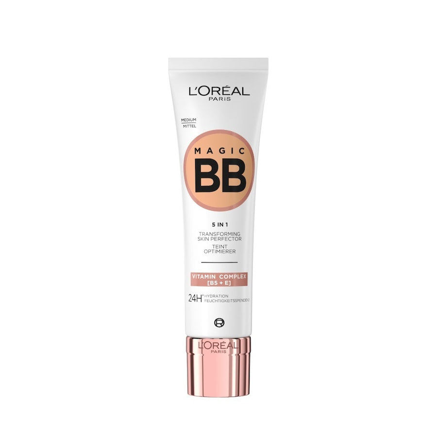 L’Oréal Paris BB C’est Magic BB cream