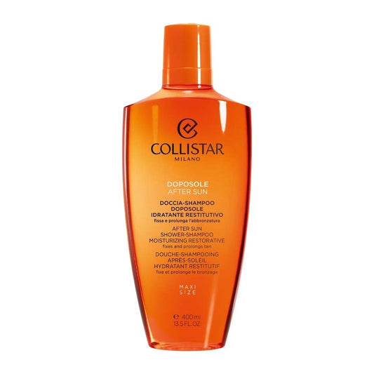 Collistar Aftersun Shower Shampoo