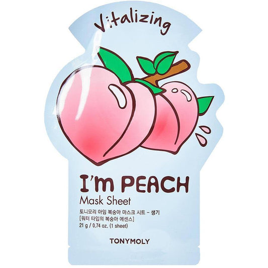 Tonymoly I´m Peach Mask Sheet