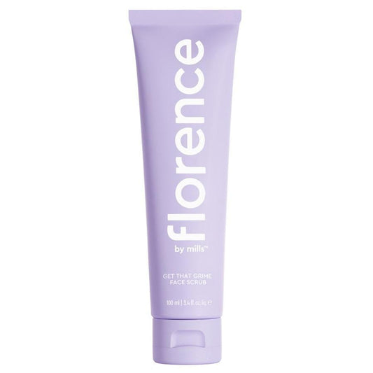 Florence By Mills Get That Grime Face Scrub