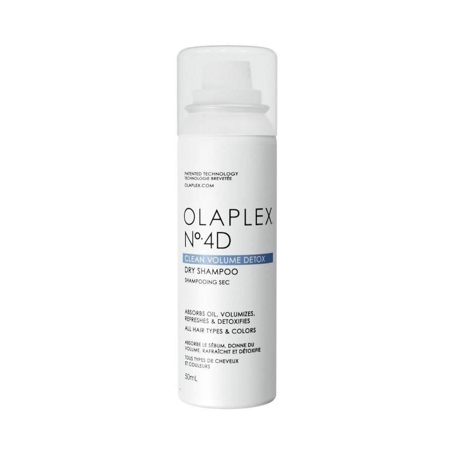 Olaplex Bond Maintenance No. 4D Clean Volume Detox Dry Shampoo