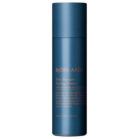BJÖRN AXÉN Styling Powder Droogshampoo 200 ml