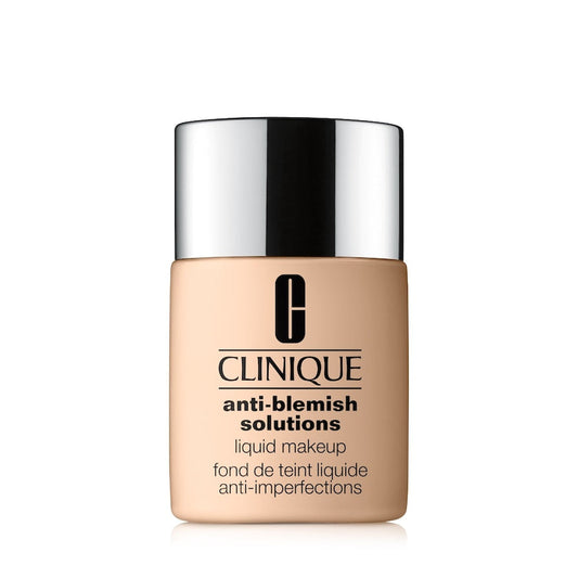 Clinique Anti-Blemish Solutions Anti-Blemish Solutions Liquid Make-up (2,3,4)