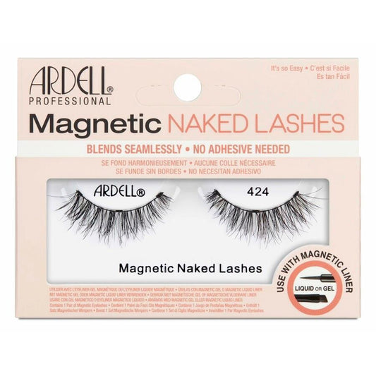 Ardell Naked Lashes Magnetic 424