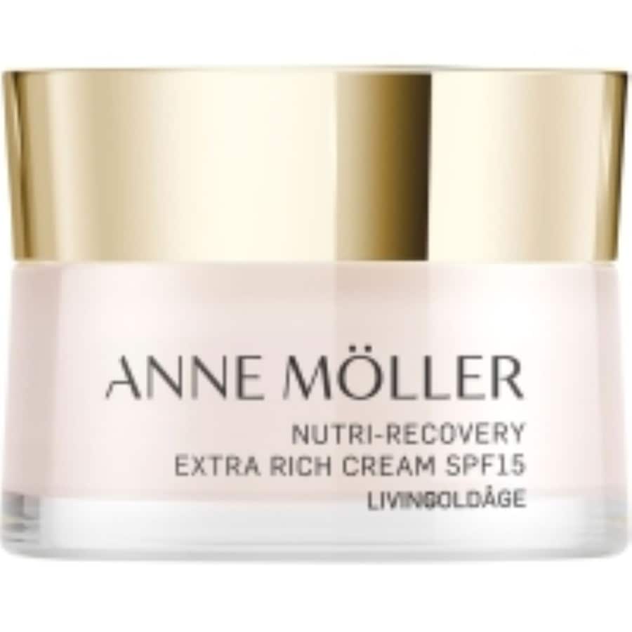 Anne Möller Nutri-Recovery Extra-Rich Cream SPF15