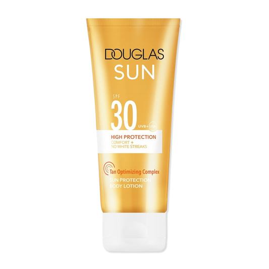 Douglas Collection Sun SPF 30 High-Protection Body Lotion