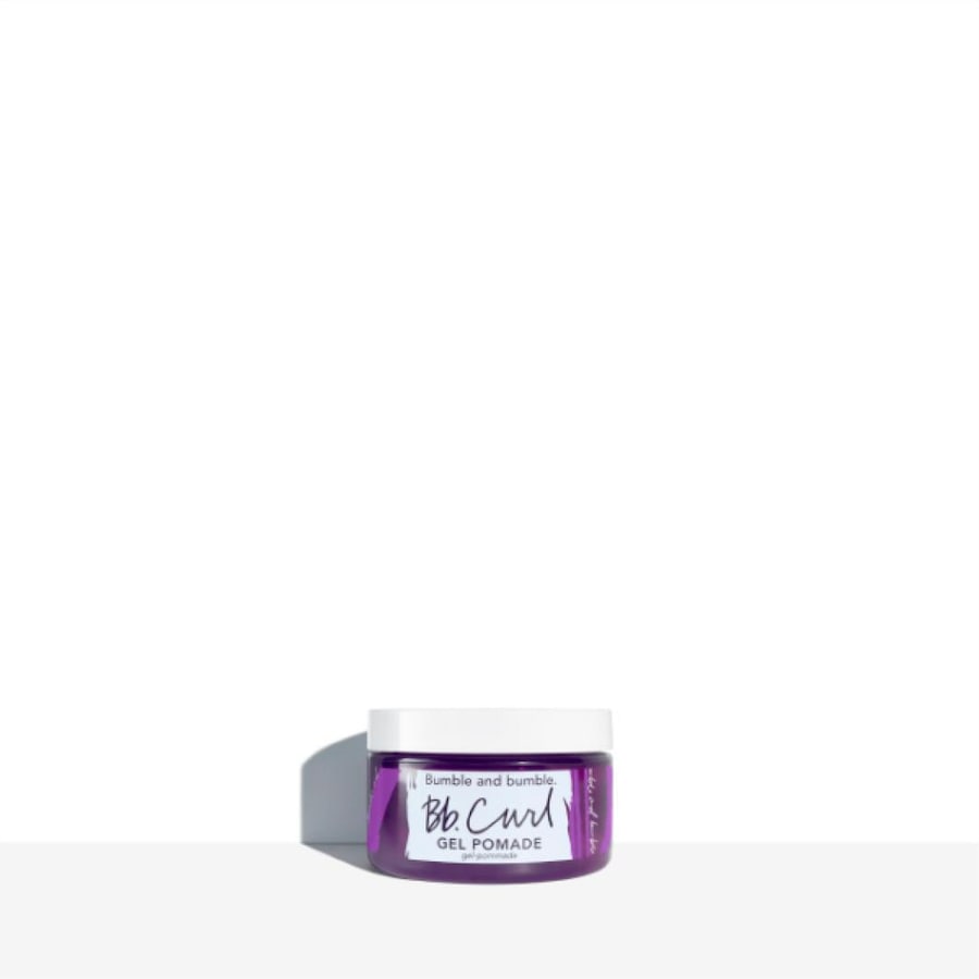 Bumble and bumble. Curl Curl Shine + Define Pomade