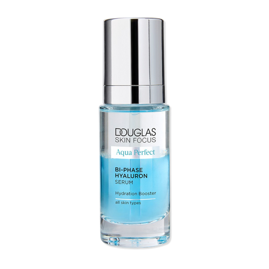 Douglas Collection Skin Focus Aqua Perfect Hyaluron Bi-Phase Serum