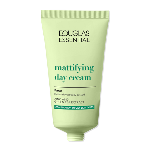 Douglas Collection Essential Mattifying Day Cream
