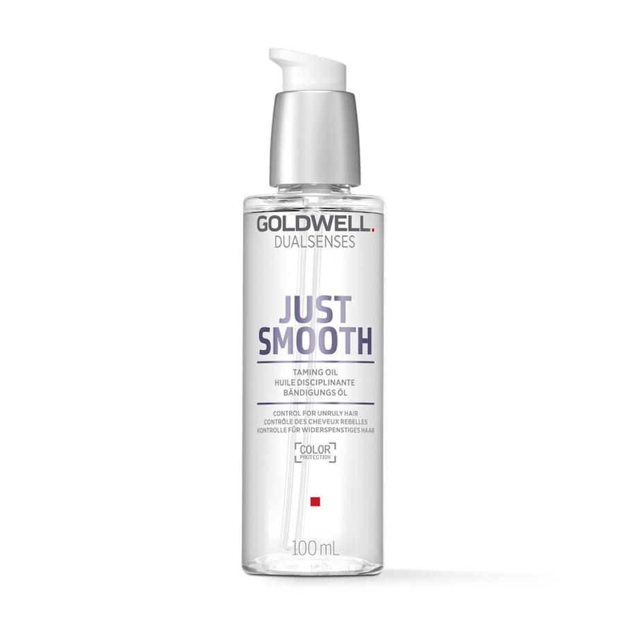 Goldwell Dualsenses Just Smooth Taming Oil