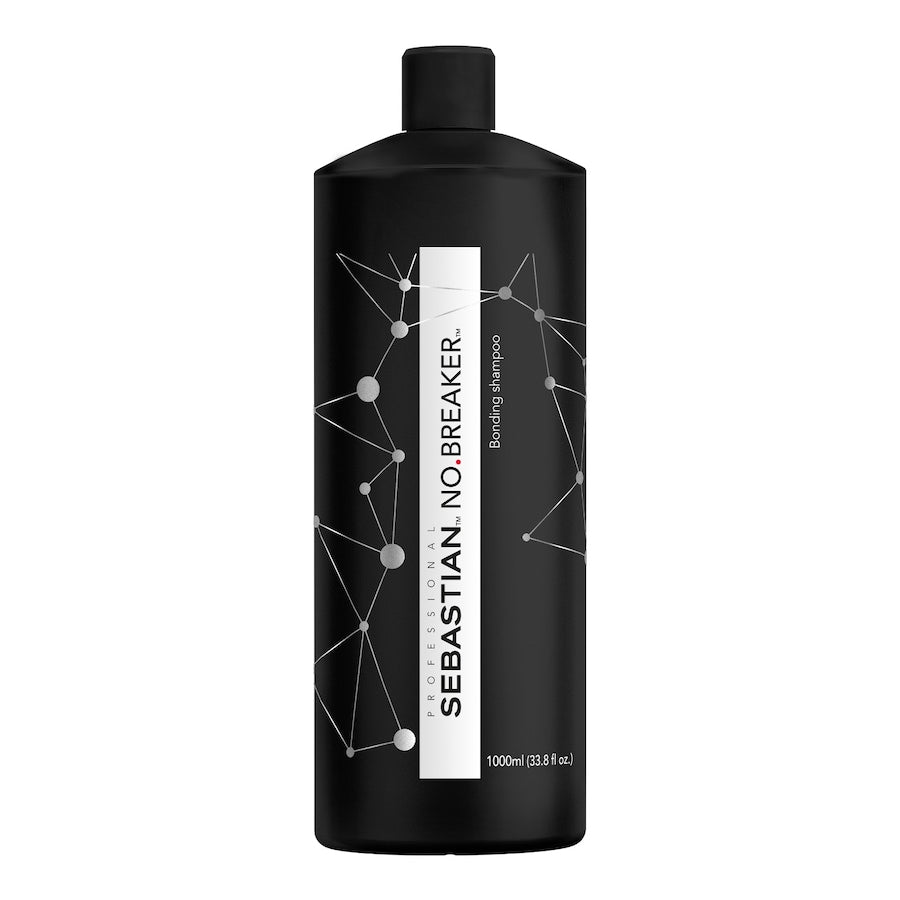 Sebastian Professional No.Breaker Bonding Shampoo