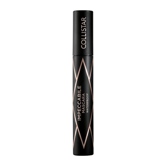 Collistar Impeccabile Mascara Waterproof