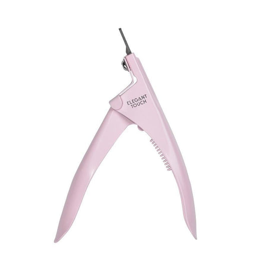 Elegant Touch False Nail Cutter