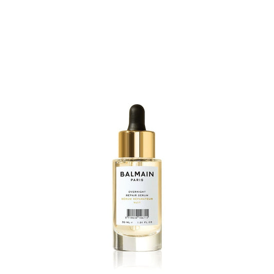 Balmain Hair Couture Overnight Repair Serum