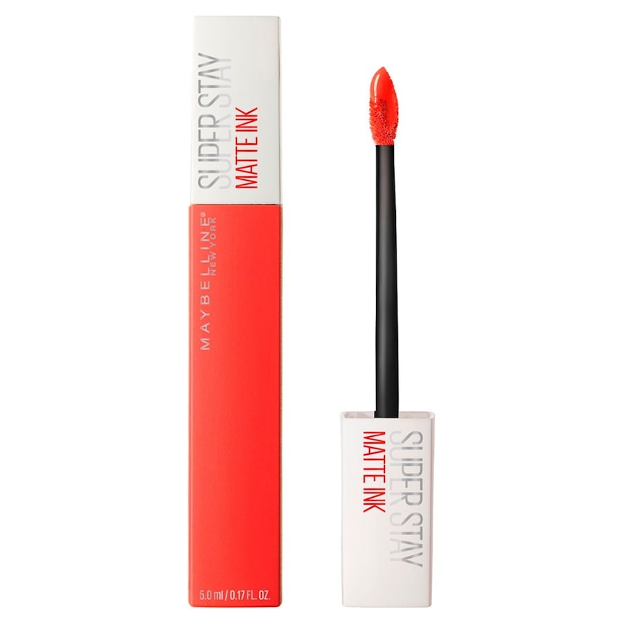 Maybelline SuperStay Matte Ink Lipstick