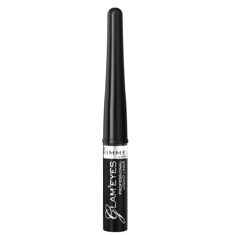 Rimmel London Glam'Eyes Professional Liquid