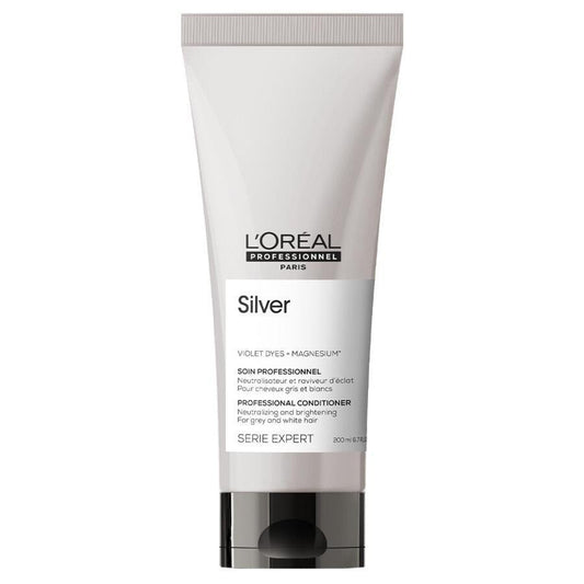 L´Oréal Professionnel Silver