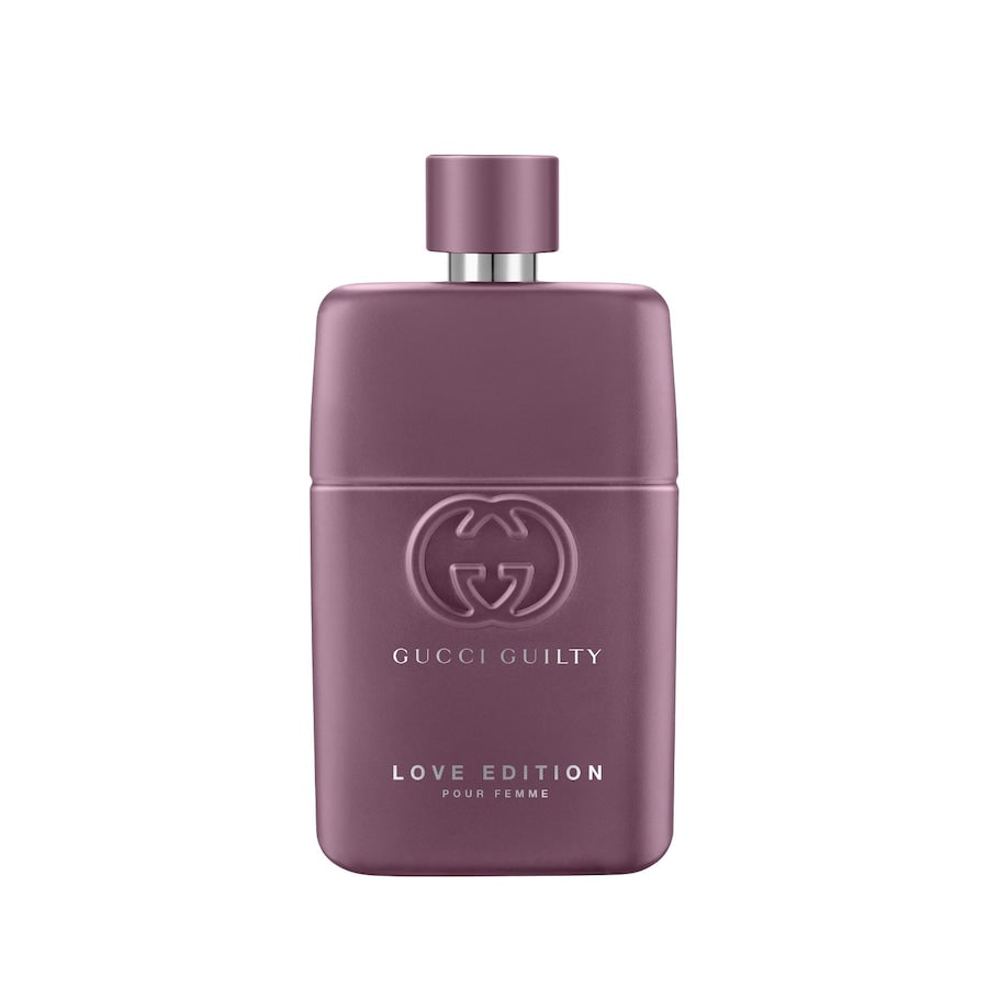 Gucci Gucci Guilty Love Edition pour Femme