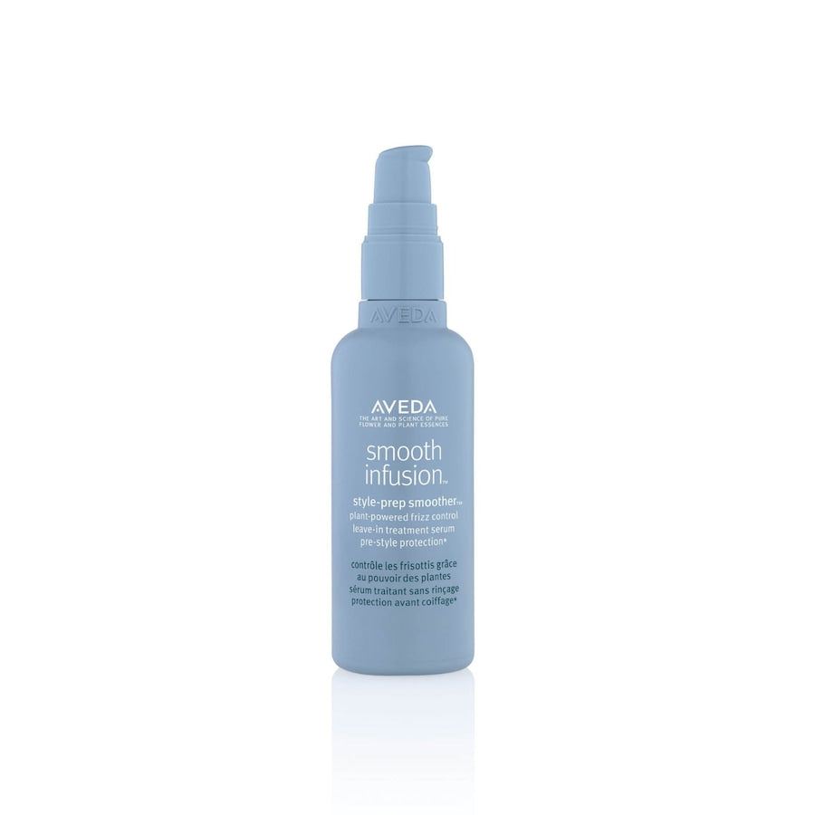 Aveda smooth infusion™ style-prep smoother™