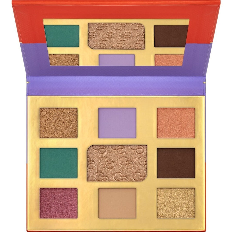 Catrice Generation Joy GENERATION JOY Oogschaduw Palette