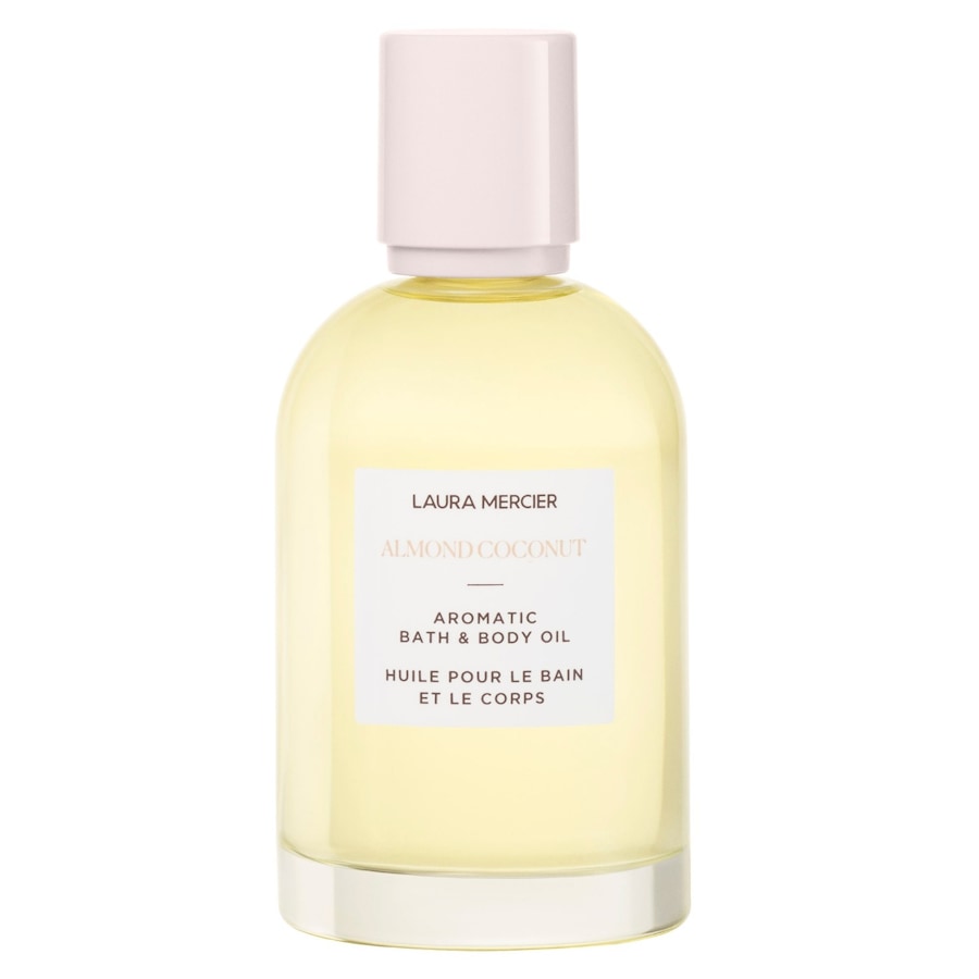 Laura Mercier B&B BODY OIL