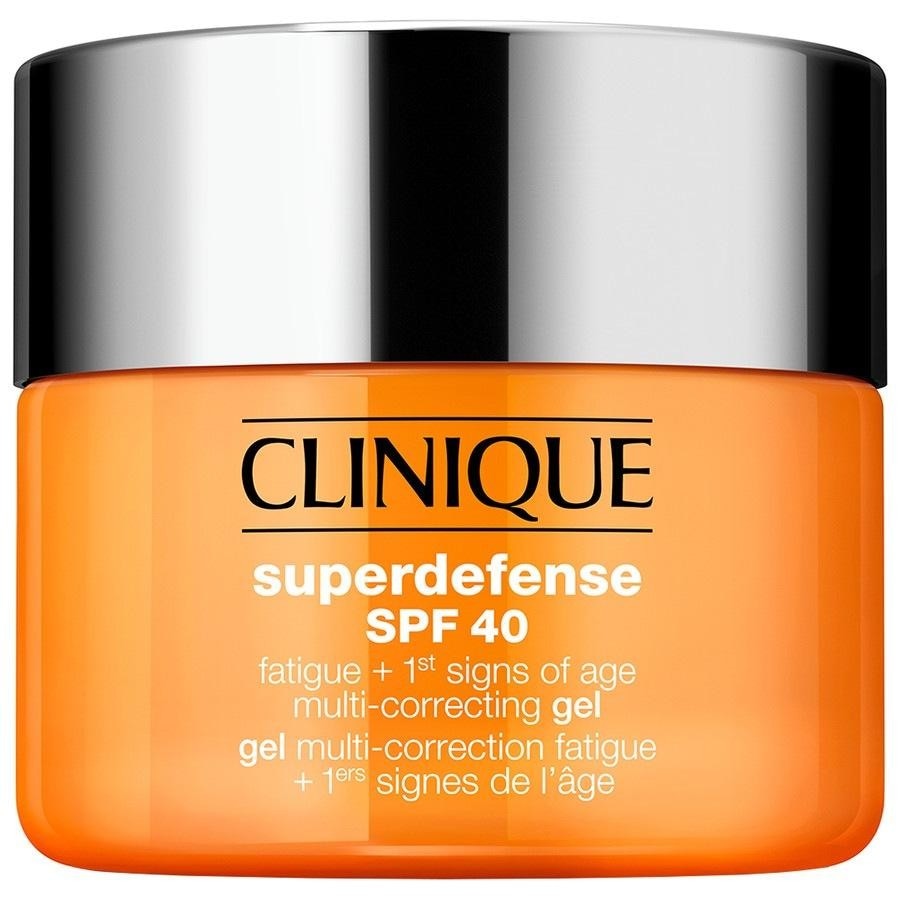 Clinique Superdefense Superdefense SPF40