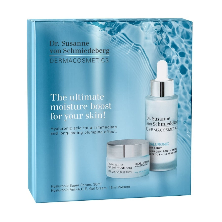 Dr. Susanne von Schmiedeberg Hyaluronic Set