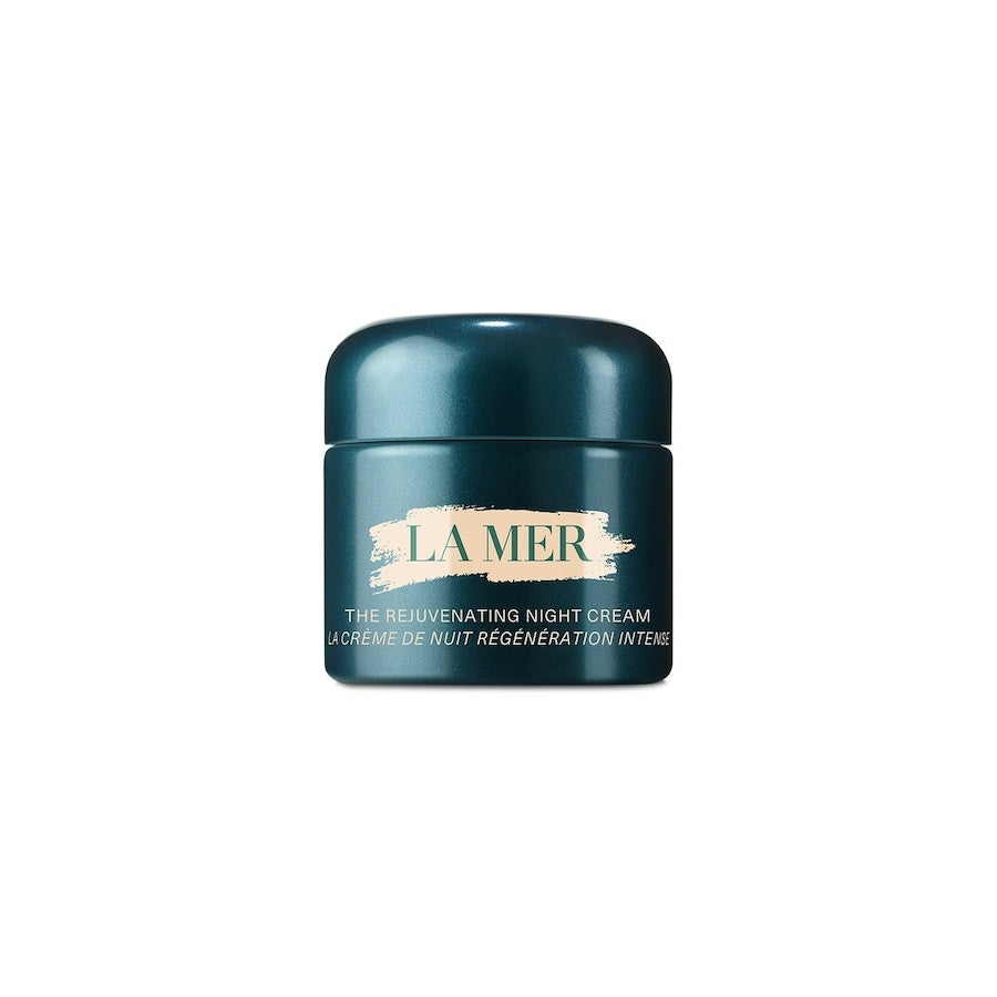La Mer The Rejuvenating Night Cream