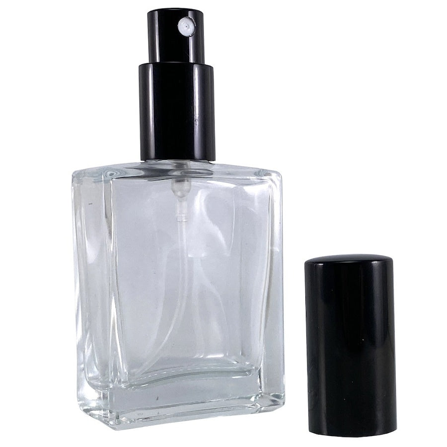 Gérard Brinard Parfumflacon met verstuiver