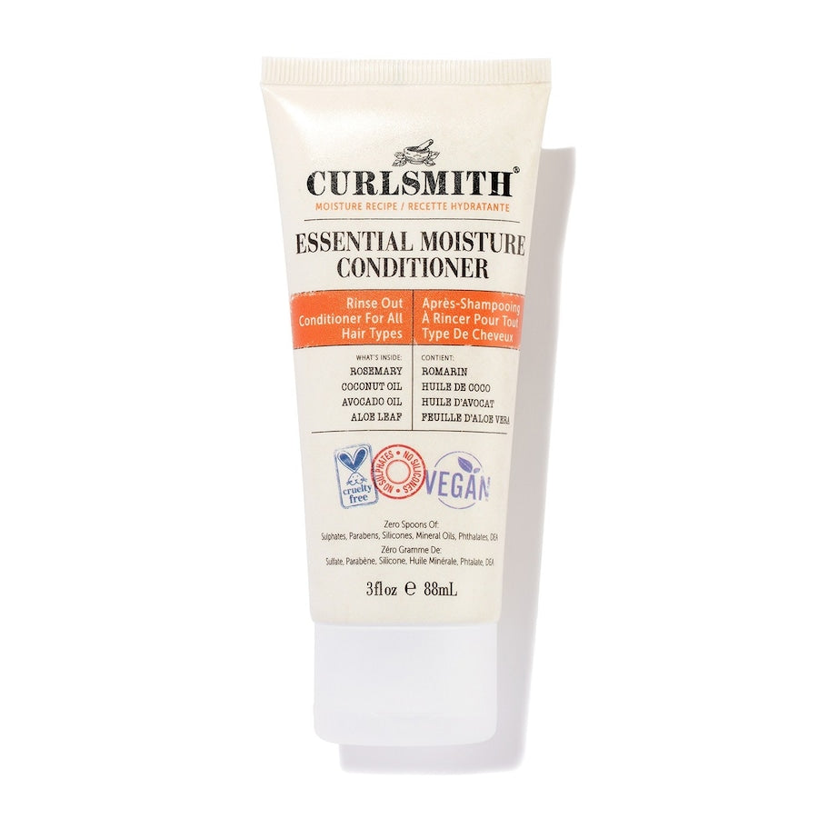 Curlsmith Essential Moisture Conditioner