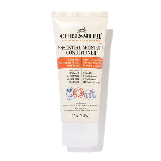 Curlsmith Essential Moisture Conditioner