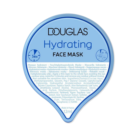 Douglas Collection Douglas Collection Hydrating Face Mask