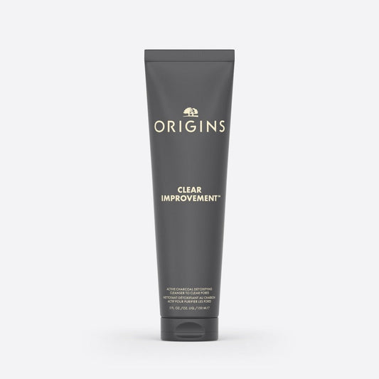 Origins Clear Improvement™ Active Charcoal Detox Cleanser
