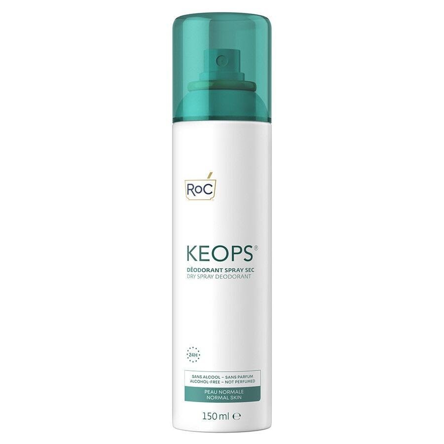 RoC Keops Spray Dry
