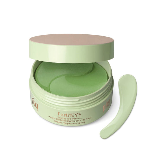 Pixi FortifEYE