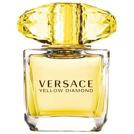 Versace Yellow Diamond Eau de Toilette