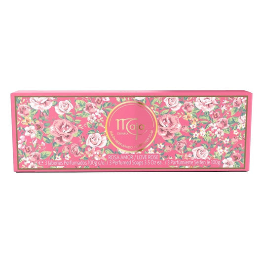 Maja MAJA Love Rose Gift Set
