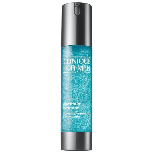 Clinique Clinique for Men Maximum Hydrator Activated Water-Gel Concentrate